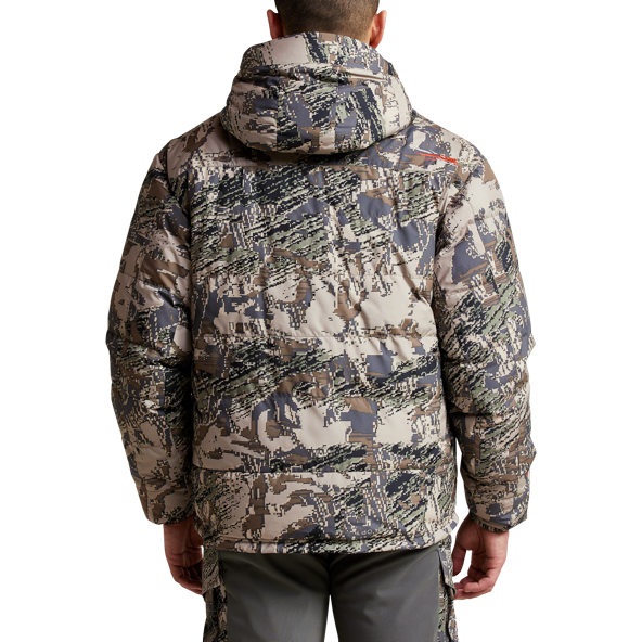Куртка Kelvin Down WS Hoody (Мужской; M; Optifade Open Country)